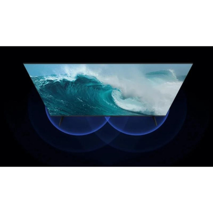Televisor Xiaomi 43 Qled UHD 4K USB Smart TV Android WIFI