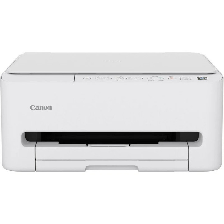 Impresora Canon Pixma TS4150I Mfp Duplex Color WIFI White |