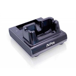 Dock Base De Carga Avpos Para Capturador Pda AVP-DC52 | InfoChen