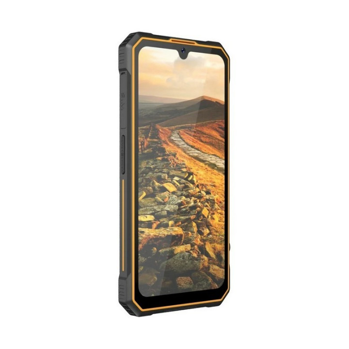Comandero Pda Smartphone Cubot King Kong 5 6