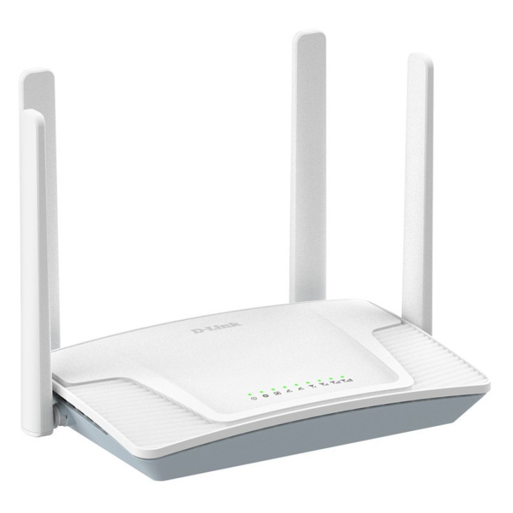 Wireless Router D-Link G416 Eagle Pro AI 4G Lte WIFI 6 1500MBPS |