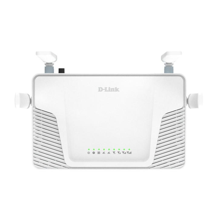 Wireless Router D-Link G416 Eagle Pro AI 4G Lte WIFI 6 1500MBPS |