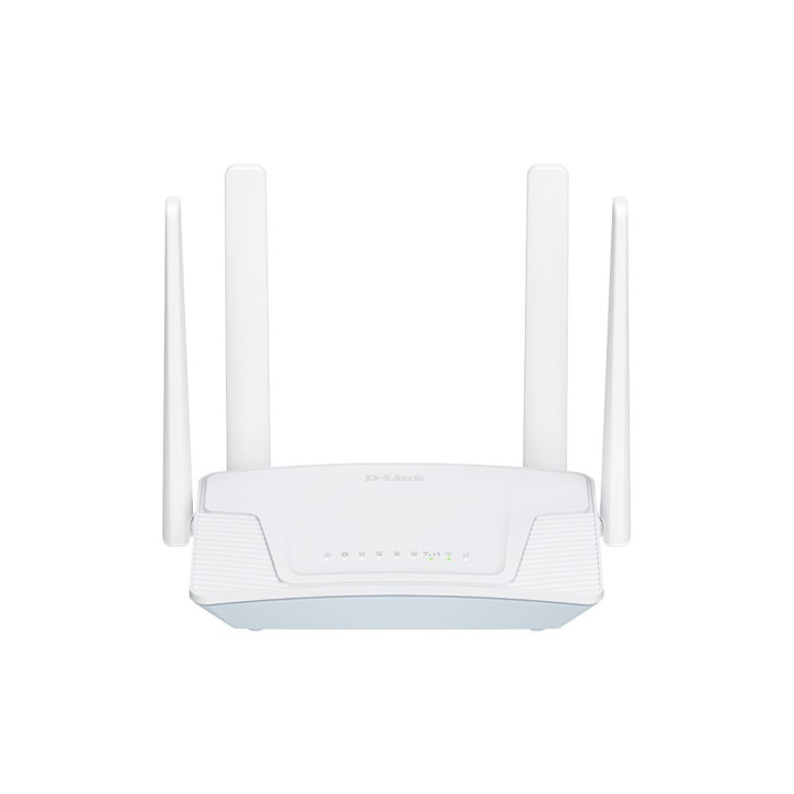 Wireless Router D-Link G403C Eagle Pro 4G Lte WIFI 300MBPS |