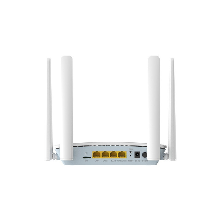 Wireless Router D-Link G403C Eagle Pro 4G Lte WIFI 300MBPS |