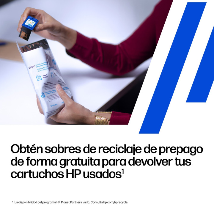 Tinta HP 302/304 B7RT6AE/F6U65AE/N9K05AE Black | InfoChen