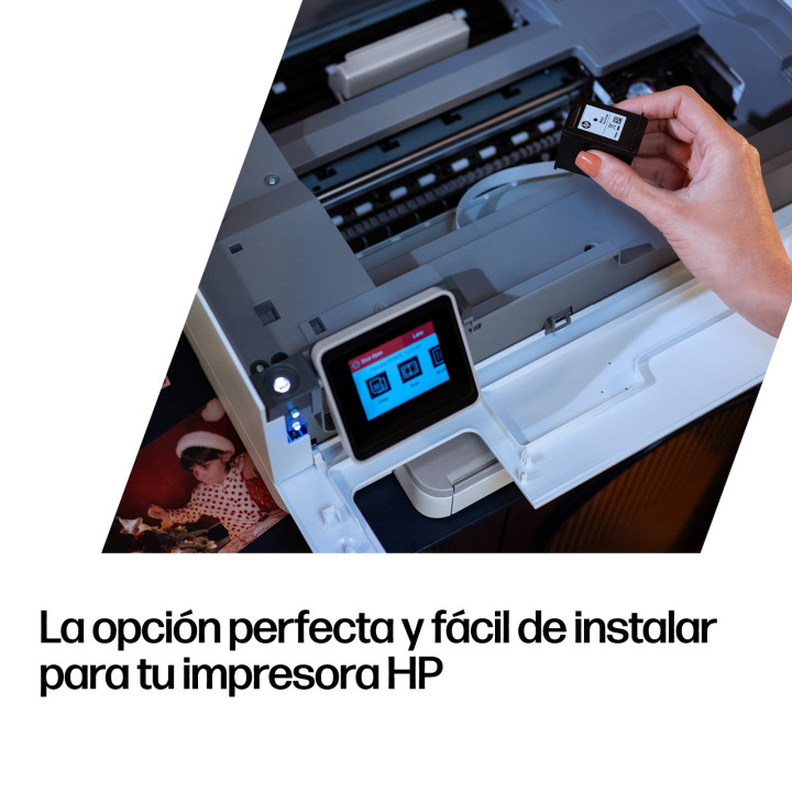 Tinta HP 302/304 B7RT6AE/F6U65AE/N9K05AE Black | InfoChen