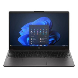 Portátil HP 255R G10 Ryzen 7 7735U/8GB DDR5/SSD512GB/15.6
