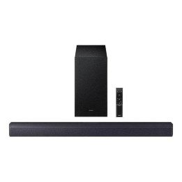 Barra De Sonido Samsung B450F Serie B 2.1 Bluetooth Subwoofer