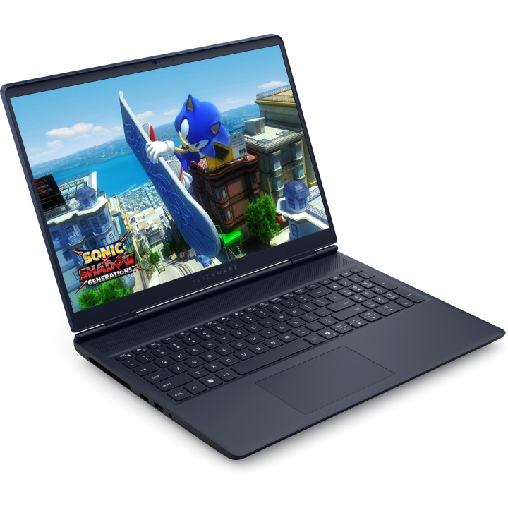 Portátil Gaming Dell Alienware 16 Aurora Intel Core 7 240H/16GB