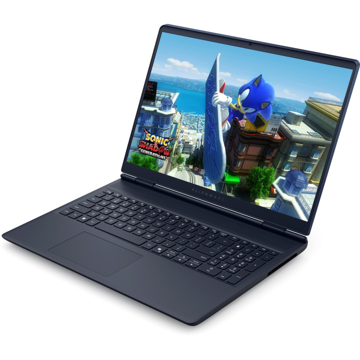 Portátil Gaming Dell Alienware 16 Aurora Intel Core 7 240H/16GB