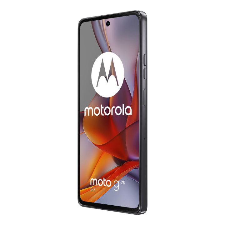 Smartphone Motorola Moto G75 6.78 8GB/256GB/50MP/5G Grey |