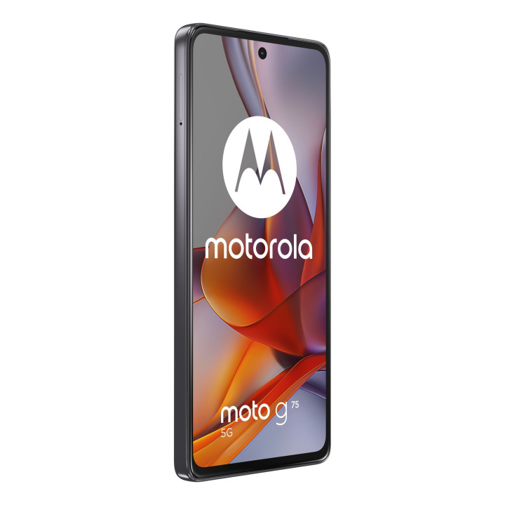 Smartphone Motorola Moto G75 6.78 8GB/256GB/50MP/5G Grey |