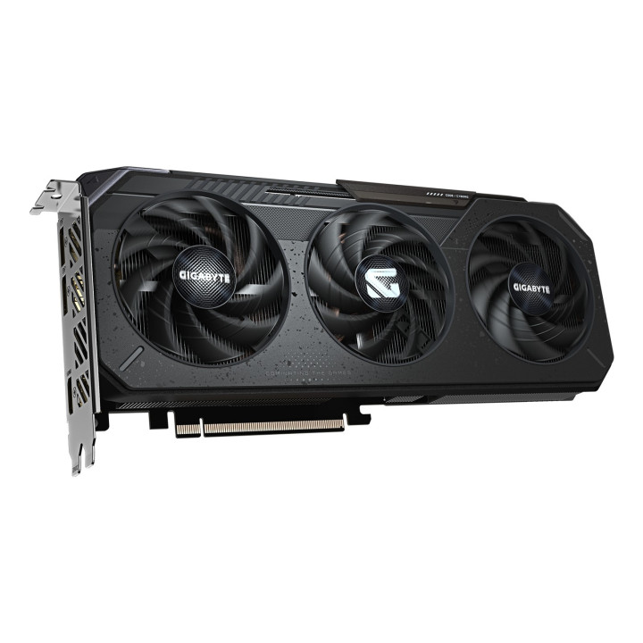 Tarjeta De Video Gigabyte Rx 9060XT 16GB Oc Gaming GDRR6 Pcie |