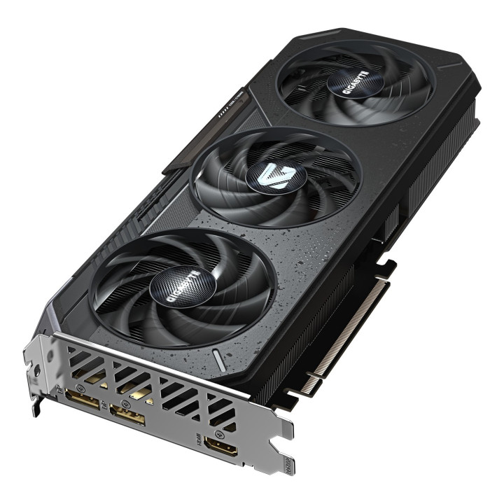 Tarjeta De Video Gigabyte Rx 9060XT 16GB Oc Gaming GDRR6 Pcie |