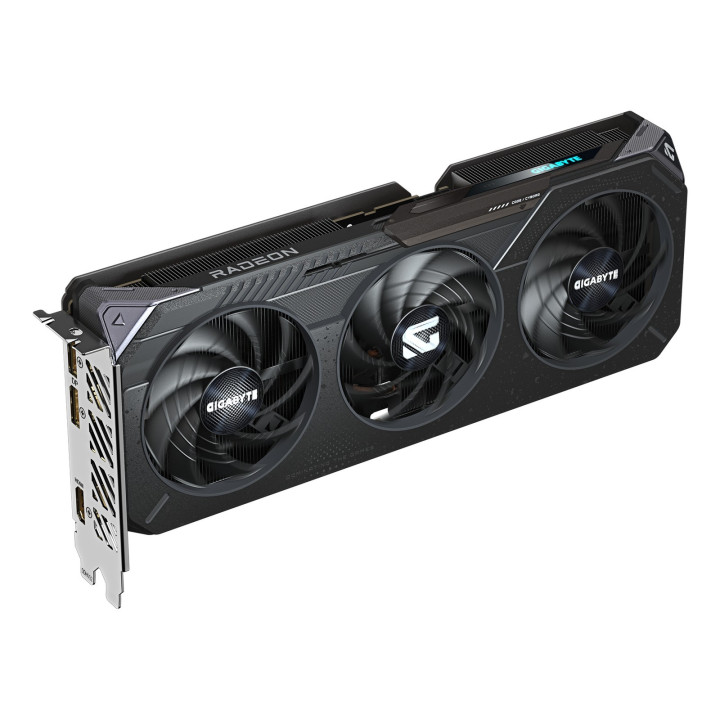 Tarjeta De Video Gigabyte Rx 9060XT 16GB Oc Gaming GDRR6 Pcie |