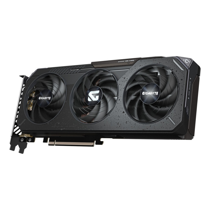 Tarjeta De Video Gigabyte Rx 9060XT 16GB Oc Gaming GDRR6 Pcie |