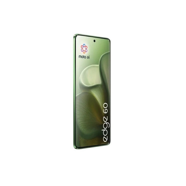 Smartphone Motorola Edge 60 6.67 12GB/512GB/50MP/5G Green |