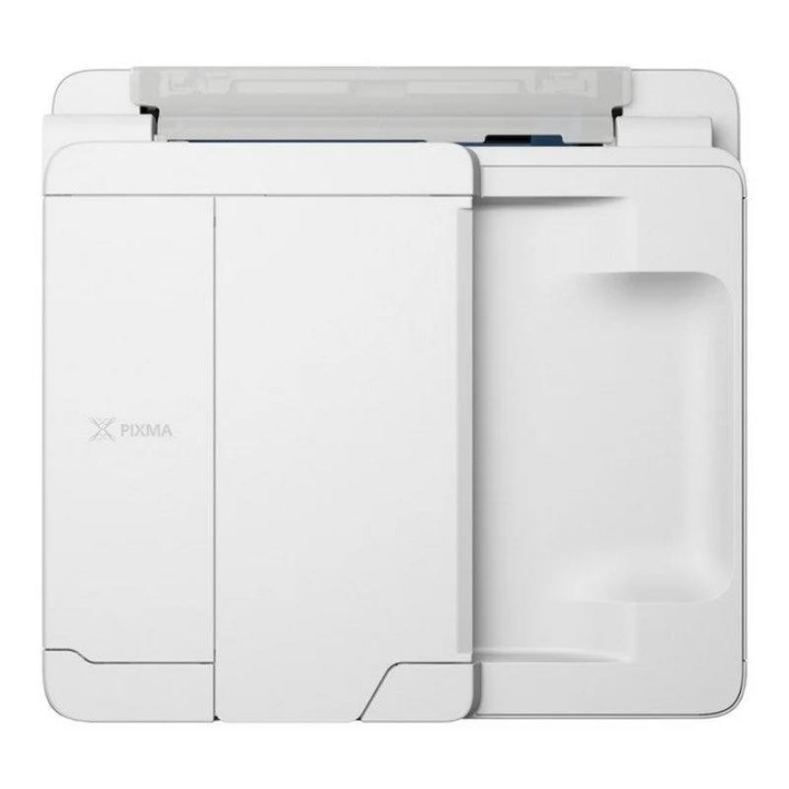 Impresora Canon Pixma TS7750I Deskjet Mfp Duplex Color WIFI White