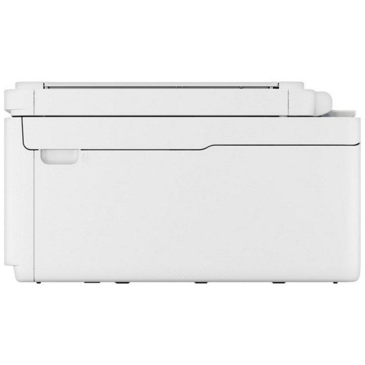 Impresora Canon Pixma TS7750I Deskjet Mfp Duplex Color WIFI White