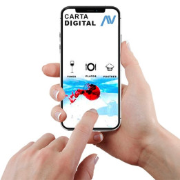 Licencia Avpos Carta Digital Online (( Anual )) | InfoChen