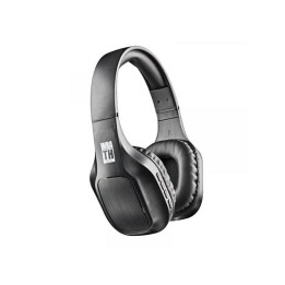 Auriculares Ngs Articawrath Bluetooth Wireless Black | InfoChen