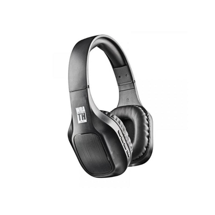 Auriculares Ngs Articawrath Bluetooth Wireless Black | InfoChen