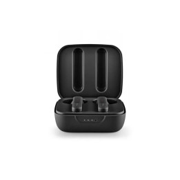 Auriculares Ngs Move In Ear Enc Bluetooth 5.3 Black | InfoChen