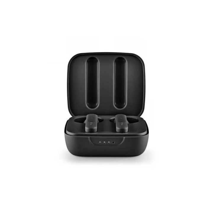 Auriculares Ngs Move In Ear Enc Bluetooth 5.3 Black | InfoChen