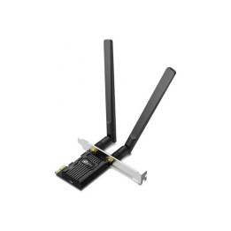 Wireless Adaptador Pcie Tp-Link Archer TX20E Dual Band AX1800