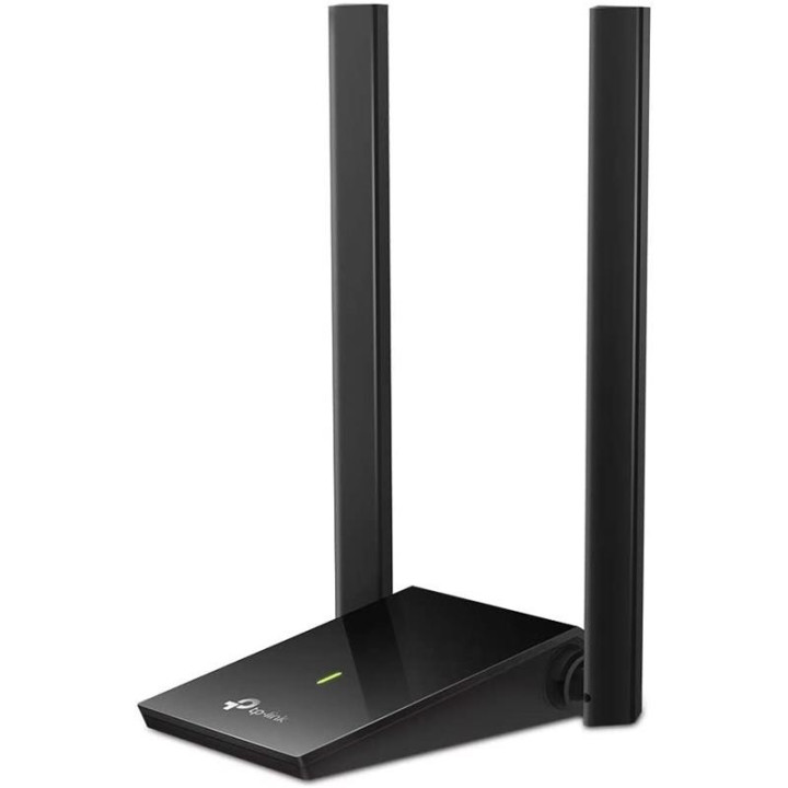 Wireless Adaptador T4U Plus USB 3.0 Dual Band Tp-Link AC1300 |