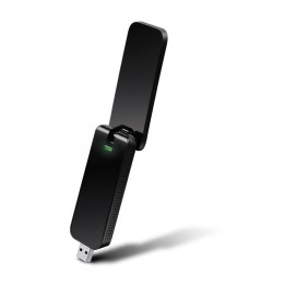 Wireless Adaptador USB 3.0 Tp-Link Archer T4U AC1200 | InfoChen