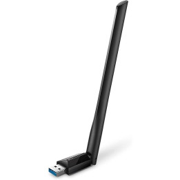 Wireless Adaptador USB 3.0 Tp-Link Archer T3U Plus AC1300 |