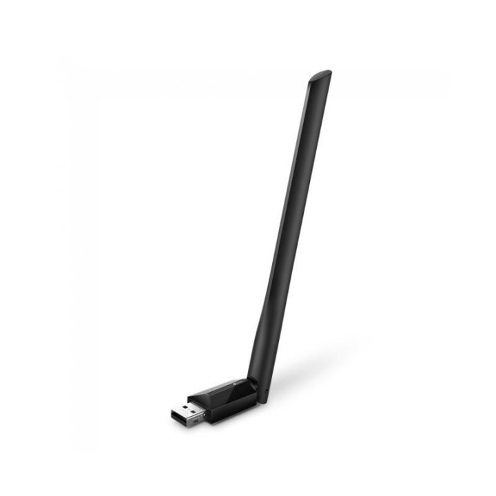 Wireless Adaptador USB Tp-Link Archer T2U Plus AC600 Dual Band