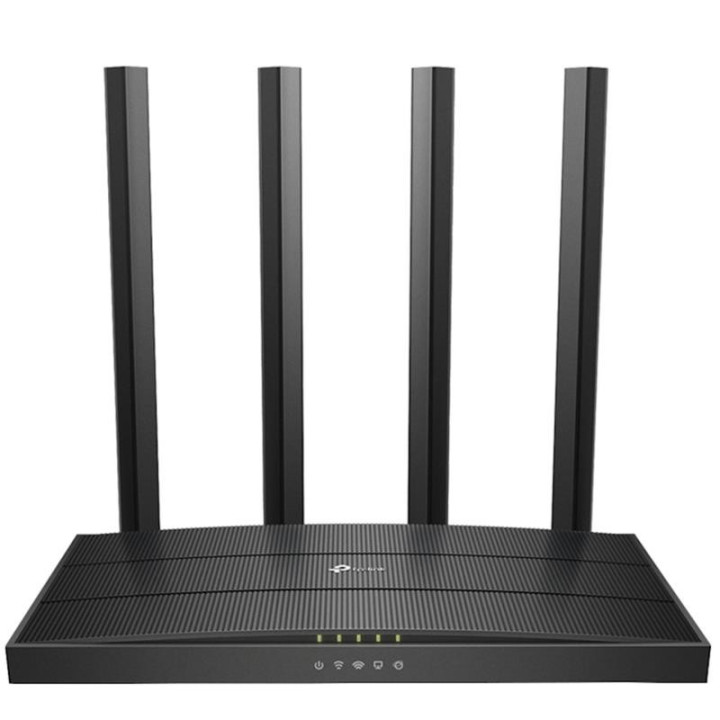 Wireless N Router Tp-Link Archer C80 Dual Band AC1900 | InfoChen