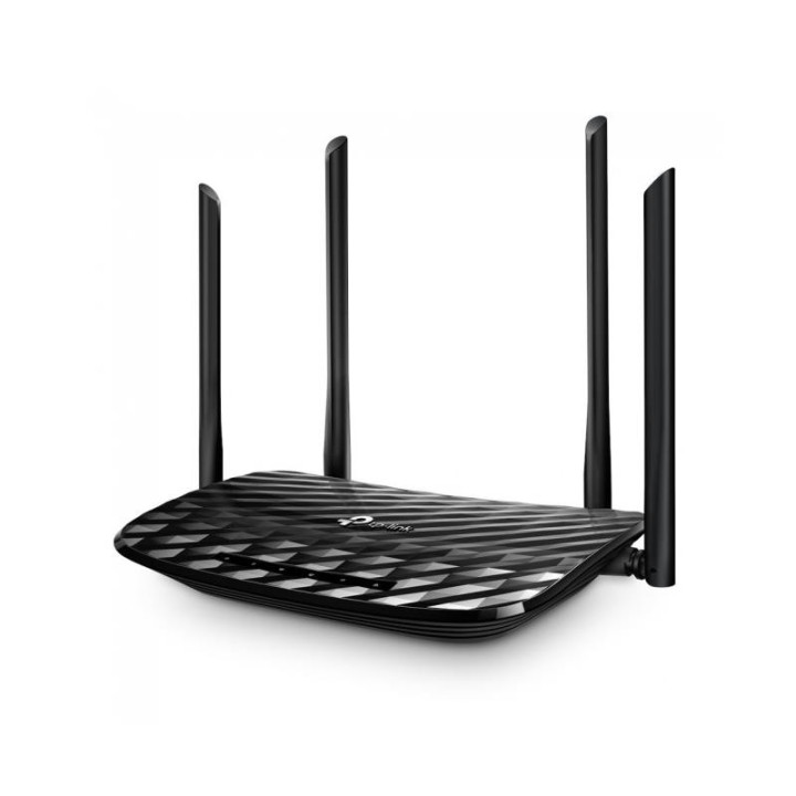 Wireless N Router Tp-Link Archer C6 Dual Band AC1200 | InfoChen