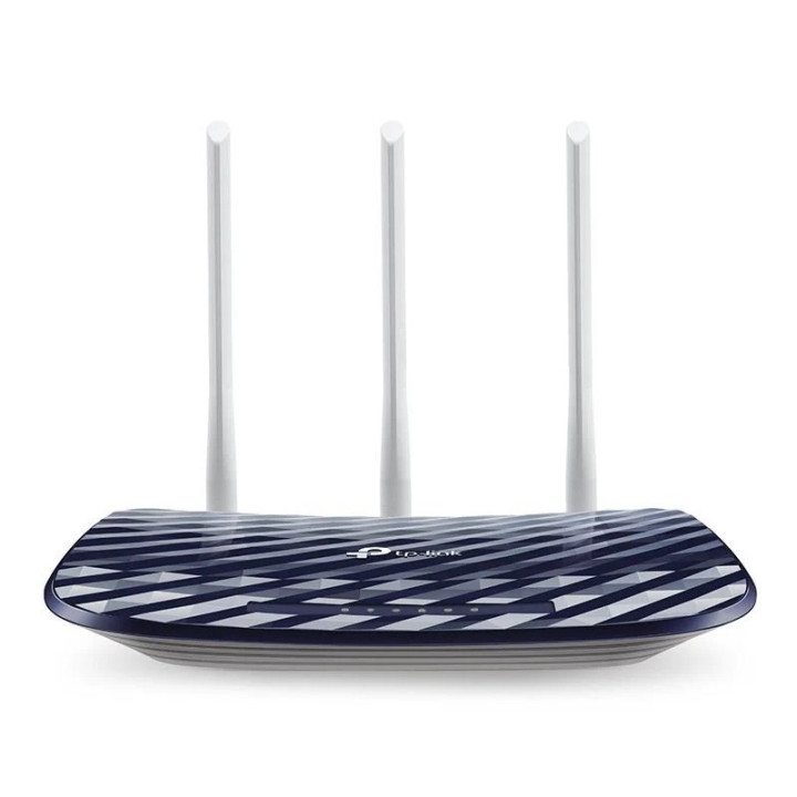 Wireless N Router Tp-Link Archer C20 Dual Band AC750 | InfoChen