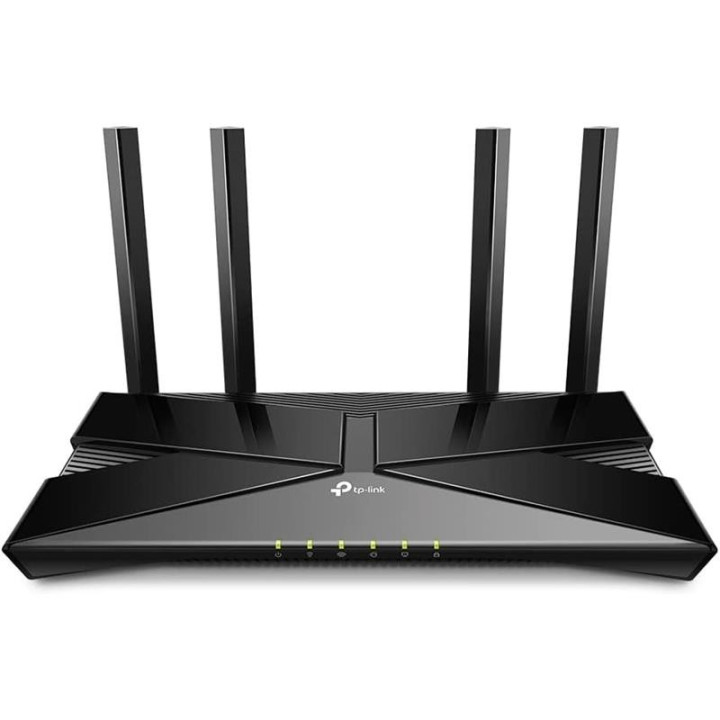 Wireless Router Tp-Link Archer AX53 WIFI 6 AX3000 | InfoChen