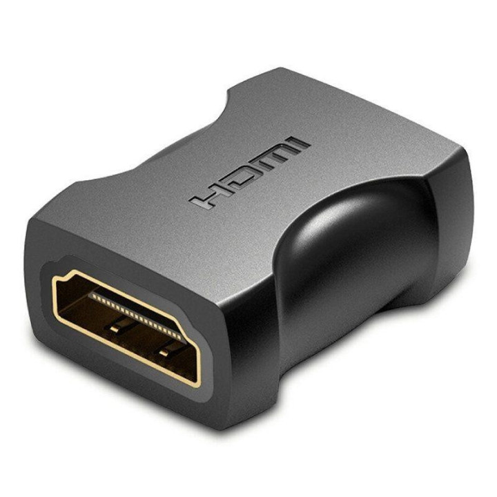 Adaptador Vention 2.0 4K Hdmi/h A Hdmi/h | InfoChen Canarias