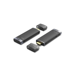 Adaptador Vention HDMI Wireless 40M | InfoChen Canarias