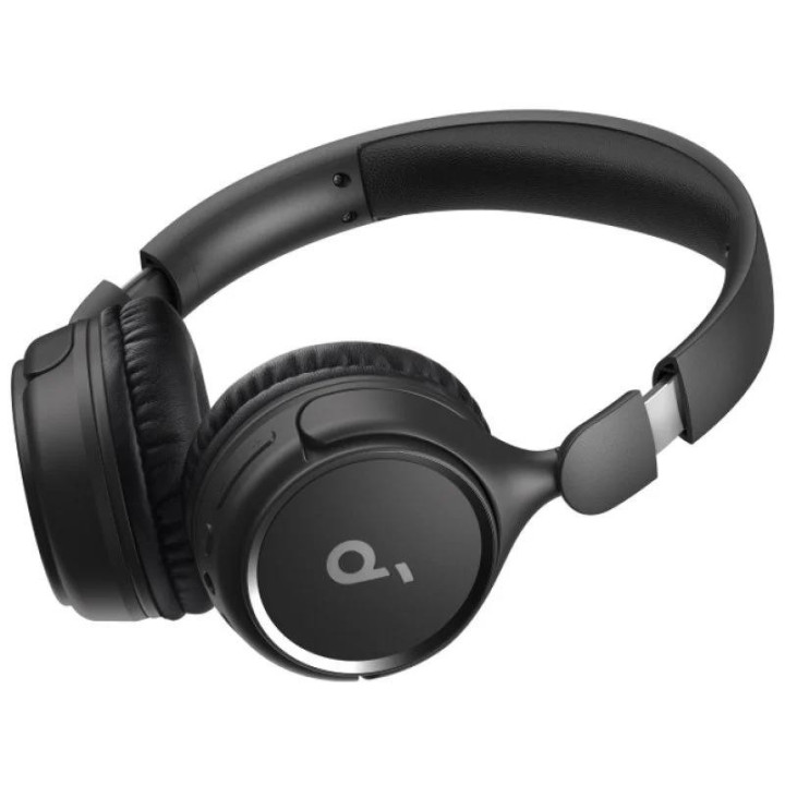Auriculares Anker Soundcore H30I Wireless Bluetooth USB-C Black |