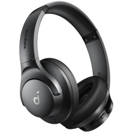 Auriculares Anker Soundcore Q20I Wireless Bluetooth USB-C Black |