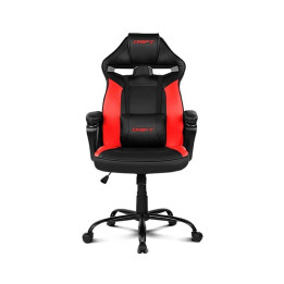 Silla Gaming Drift DR50 Pro Black/red | InfoChen Canarias