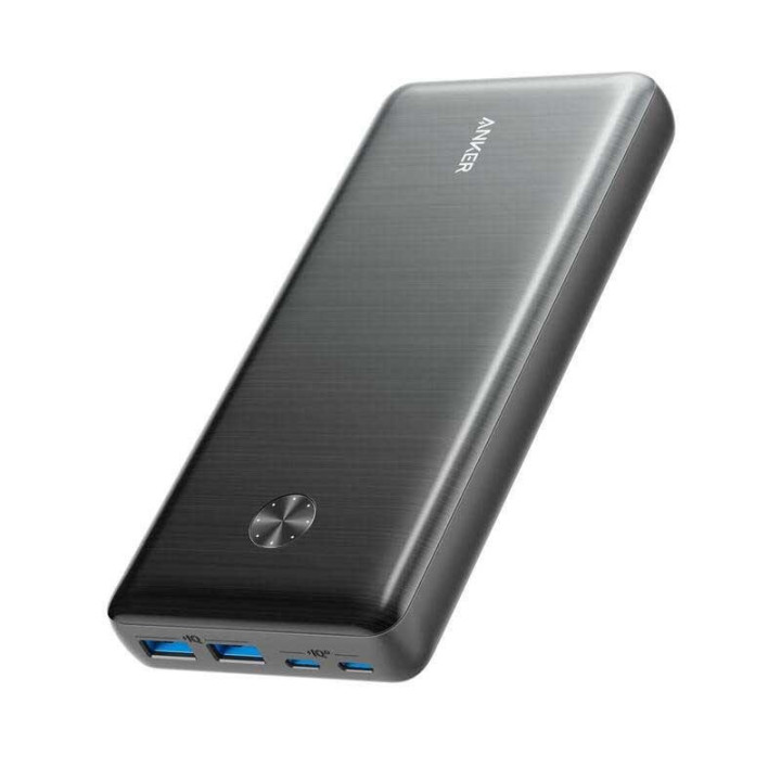 Powerbank Anker Powercore Iii 87W 26000MAH Fast Charge Black |