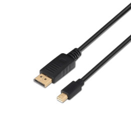 Cable Mini DP A Displayport Dp/m-Dp/m Aisens 2M | InfoChen