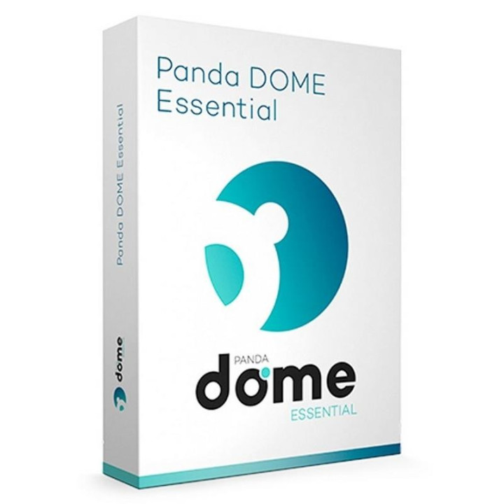 Antivirus Panda Dome Essential Unlimited 3 Years (Lic