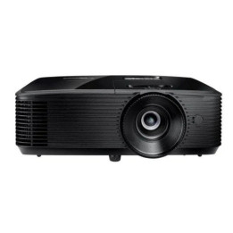 Proyector Optoma W371 3800L Wxga HDMI VGA USB Black | InfoChen