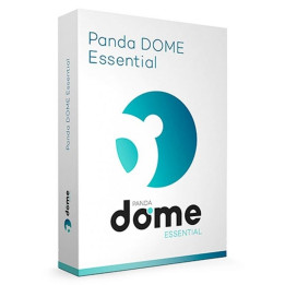 Antivirus Panda Dome Essential 5 Lic 3 Years (Lic. Electronica) |