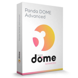 Antivirus Panda Dome Advanced 3 Lic 3 Years (Lic. Electronica) |