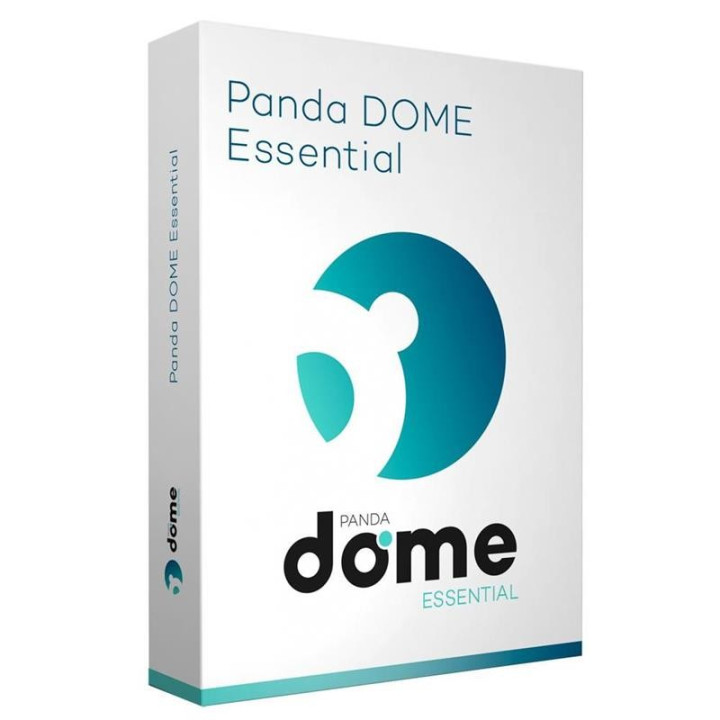 Antivirus Panda Dome Essential 10 Lic 1 Year (Lic. Electronica) |