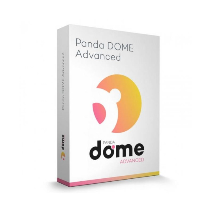 Antivirus Panda Dome Advanced 2 Licencias 1 Year Oem | InfoChen